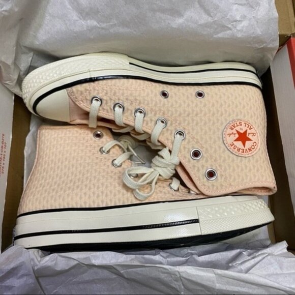 NWB Converse - Womens' Alt Exploration Chuck 70 High‎ Top Women Size 6 - Picture 7 of 10